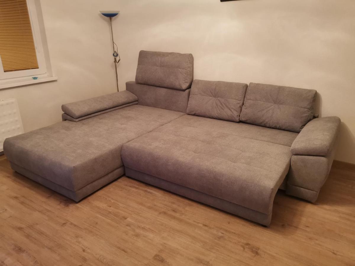 Apartman Anro Kanianka Exteriör bild